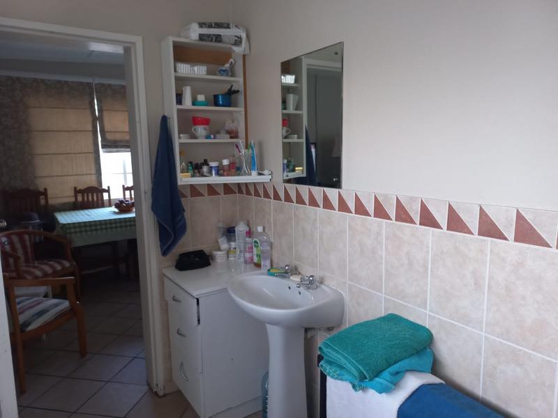 3 Bedroom Property for Sale in Grassy Park Western Cape